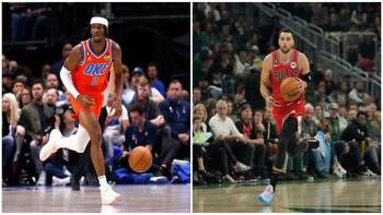 Three NBA Games Worth Gambling On Wednesday, December 7