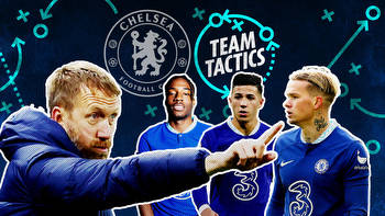 Three new signings can completely transform Chelsea’s feeble attack under Potter with Fernandez, Madueke and Mudryk