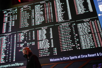 Three online sports gambling companies in Ohio receive violation notices