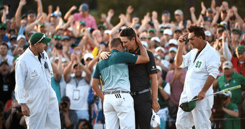 Three Outside Masters 2023 Betting Picks