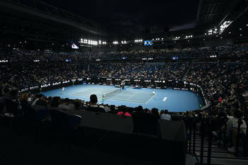 Three players to look out for at the 2023 Australian Open