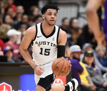 Three Possible Directions for the Spurs' Point Guard Problem