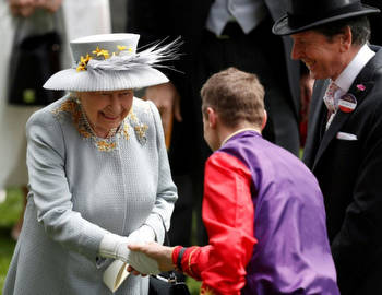 Three races to savour at Royal Ascot