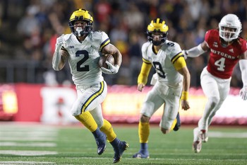 Three reasons Michigan can win the 2023 national championship, and three reasons it can't