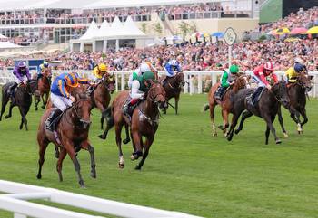 Three Royal Ascot winners still in contention for a potentially thrilling Phoenix Stakes at the Curragh on Saturday