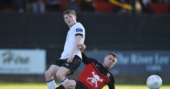 Throwback Thursday: When UCC soccer club upset the odds to reach the League Cup last eight