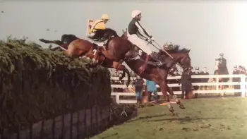 Throwback Thursday: With 40-1 Odds Ben Nevis II Outran Everyone At The English Grand National