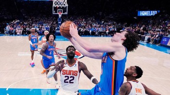 Thunder vs. Clippers Odds, Pick, Prediction