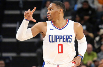 Thunder vs Clippers Picks, Predictions & Odds Tonight