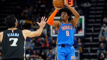 Thunder vs. Grizzlies: Prediction, point spread, odds, best bet