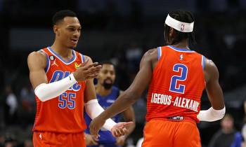 Thunder vs Knicks Who Will Win? NBA Predictions, Odds, Line, Pick, and Preview: November 13