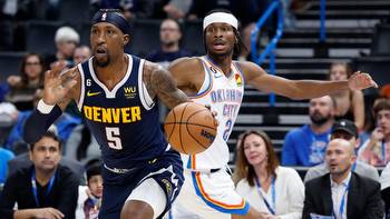 Thunder vs. Nuggets: Prediction, point spread, odds, best bet