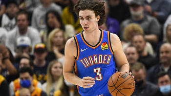 Thunder vs. Pacers Betting Analysis & Pick 3/31/23