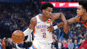 Thunder vs. Pacers odds, line, spread: 2022 NBA picks, Jan. 28 predictions from proven computer model