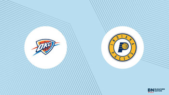 Thunder vs. Pacers Prediction: Expert Picks, Odds, Stats and Best Bets