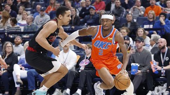 Thunder vs. Pelicans NBA expert prediction and odds for Friday, Jan. 26