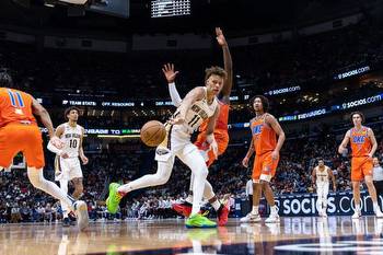 Thunder vs Pelicans Prediction