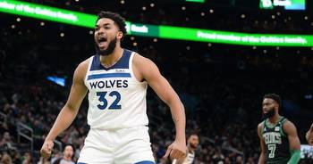 Thunder vs. Timberwolves Predictions, Picks & Odds: Who Will Claim 8th Seed in Western Conference?