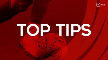 Thursday Football Tips: Weekend Betting Starts Here