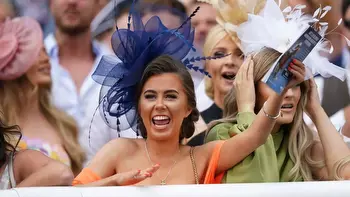 Thursday ITV racing tips: Best bets for Doncaster St Leger Festival on day one