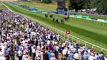 Thursday ITV racing tips: Best bets for Newmarket