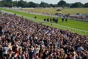 Thursday ITV Racing Tips: Best bets for York's Ebor Festival on day two