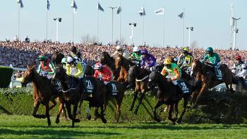 Thursday ITV racing tips from Aintree and Newcastle