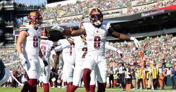 Thursday NFL Best Bets Today: DK Network Betting Group Picks for October 5 on DraftKings Sportsbook