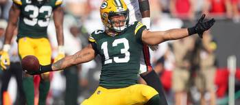 Thursday Night Football Best Bets: NFL Picks and Player Props for Green Bay Packers vs. Tennessee Titans