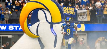 Thursday Night Football Bet365 bonus code NJNJCOM: Get up to $1,000 bonus on Saints vs. Rams TNF