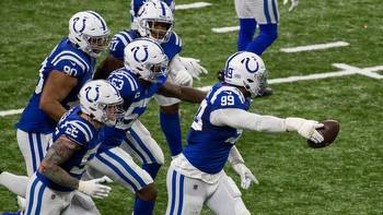 Thursday Night Football: Colts-Broncos betting preview (odds, lines, best bets)