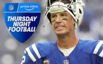 Thursday Night Football: NFL Odds Favor Broncos Over Colts