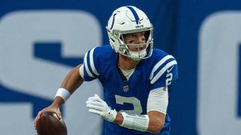 Thursday Night Football odds, spread, line: Colts vs. Broncos predictions, NFL picks by expert who is 36-24