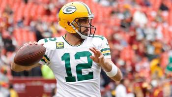Thursday Night Football odds, spread, line: Packers vs. Titans predictions, NFL picks by expert who's 55-19