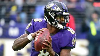 Thursday Night Football odds, spread, line: Ravens vs. Buccaneers predictions, NFL picks from Baltimore expert
