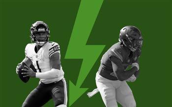 Thursday night football picks and betting preview for Bears-Commanders