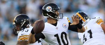 Thursday Night Football Picks: NFL Best Bets and Player Props for Pittsburgh Steelers at Cleveland Browns