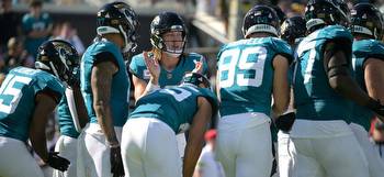 Thursday Night Football sports betting promo codes: Grab up to $5,450 in welcome bonuses on Jags vs. Saints