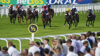 Thursday racing tips from Sandown, Newcastle, Leicester and Chelmsford