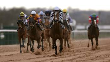 Thursday Southwell top racing tip: Thunder Gap set to storm home