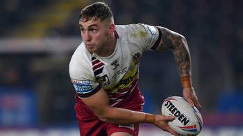 Thursday's Betfred Super League predictions and rugby league tips