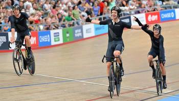 Thursday's Commonwealth Games men's cycling predictions and free betting tips