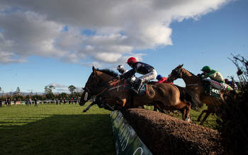 Thyestes Chase tips and runners guide to Gowran Park 2.50