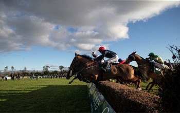 Thyestes Handicap Chase tips and runners guide to Gowran Park 2.50