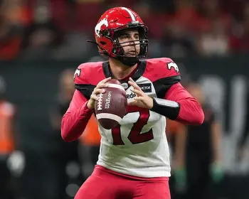 Tiger-Cats vs. Stampeders picks and odds: Bet on Stamps to roll at home