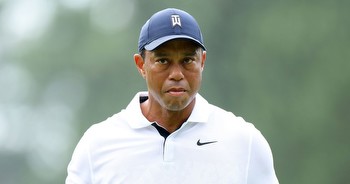 Tiger Woods facing unusual hurdle in golf comeback as icon set to return