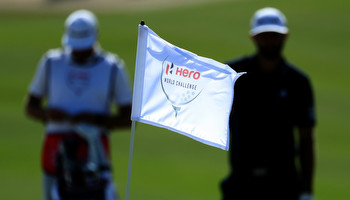 Tiger Woods odds ahead of Hero World Challenge 2023