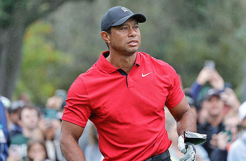 Tiger Woods Picks & Odds for 2024 Genesis Invitational: TITLE