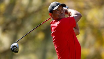 Tiger Woods predictions and best prop bets at Genesis Invitational based on health, past results