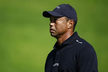 Tiger Woods predictions, odds and best betting tips for The Genesis Invitational 2024